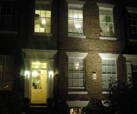 Blossoms York Guesthouse 外观 照片