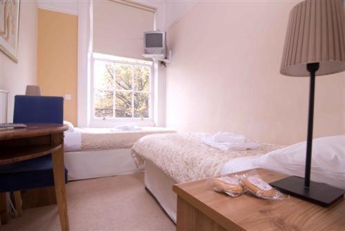 Blossoms York Guesthouse 外观 照片