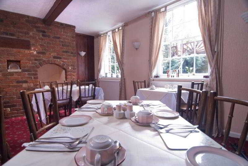 Blossoms York Guesthouse 外观 照片