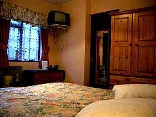 Blossoms York Guesthouse 外观 照片