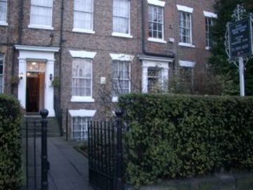 Blossoms York Guesthouse 外观 照片