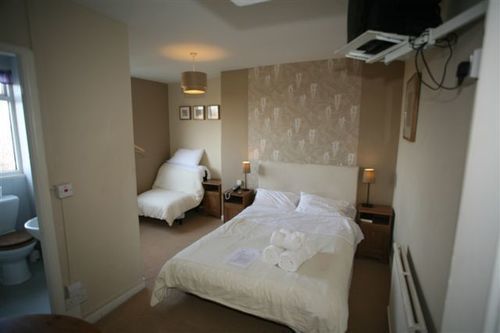 Blossoms York Guesthouse 外观 照片