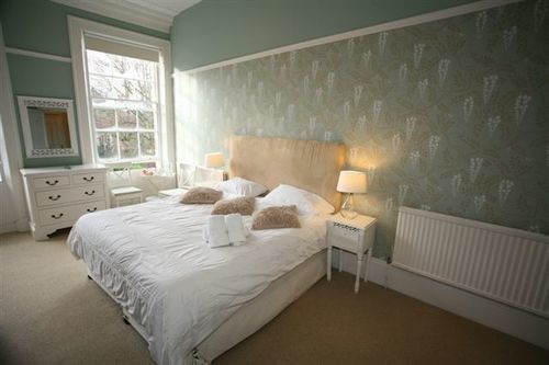 Blossoms York Guesthouse 外观 照片