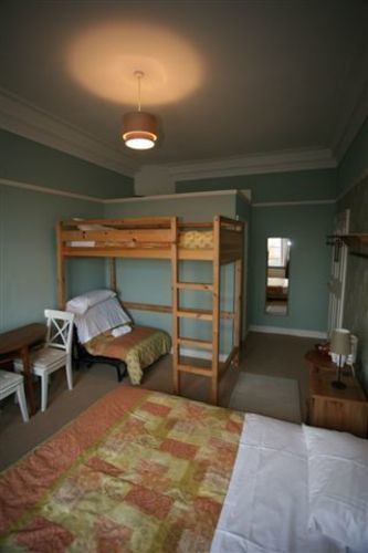Blossoms York Guesthouse 外观 照片
