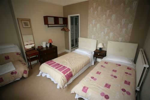 Blossoms York Guesthouse 外观 照片