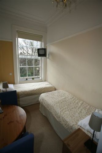 Blossoms York Guesthouse 外观 照片