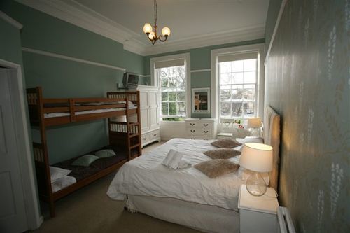 Blossoms York Guesthouse 外观 照片