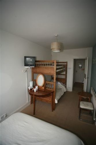 Blossoms York Guesthouse 外观 照片
