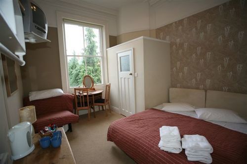 Blossoms York Guesthouse 外观 照片