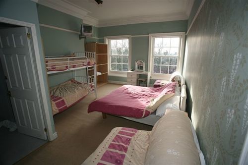 Blossoms York Guesthouse 外观 照片